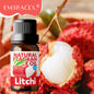 25Type Fruit Fragrance Oils Fruity Fragrance Oil For Diffuser Candles Making -Strawberry Lemon Peach Banana Mango