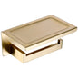 Brushed Gold Bathroom Accessories Set Toilet Brush Holder Toilet Paper Holder Towel Bar Rail Rack Hanger Hook Soap Dish Hardware
