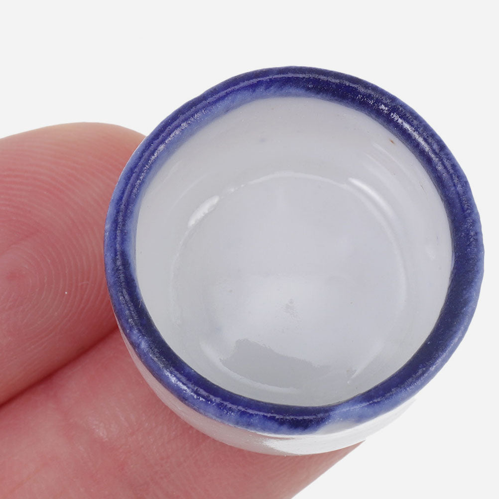24 Pcs Reptile Water Dish Terrarium Bowl Mini Food Crawler Feeding Sink Lizard Pet Water Bowl Drinking Container Pet Drink Bowls