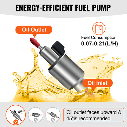 SucceBuy 2KW Diesel Air Heater 12V Diesel heater Parking heater with Silencer Car Heater with LCD switch for Car Bus RV Truck